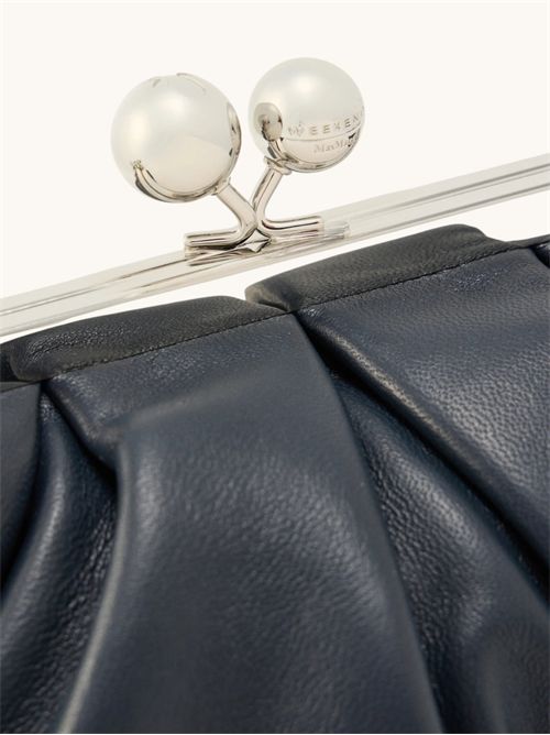 Pasticcino Bag small in montone prati MAX MARA WEEKEND | 261651116491