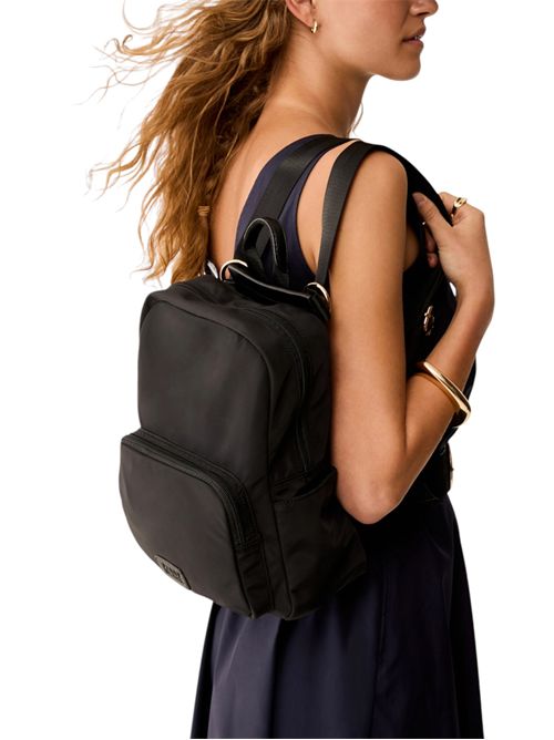 Zaino in tessuto tecnico pbabautta PENNYBLACK | 26115110255