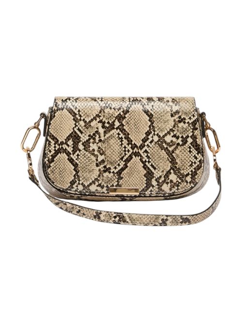 Pochette con doppia tracolla pbarum PENNYBLACK | 26115110351