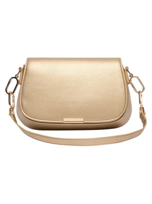 Pochette con doppia tracolla pbarum PENNYBLACK | 26115110352