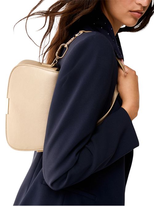 Pochette con doppia tracolla pbarum PENNYBLACK | 26115110352