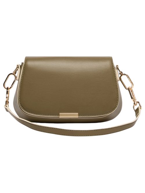 Pochette con doppia tracolla pbarum PENNYBLACK | 26115110353