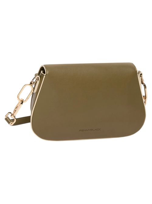 Pochette con doppia tracolla pbarum PENNYBLACK | 26115110353