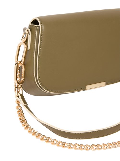 Pochette con doppia tracolla pbarum PENNYBLACK | 26115110353