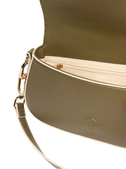 Pochette con doppia tracolla pbarum PENNYBLACK | 26115110353
