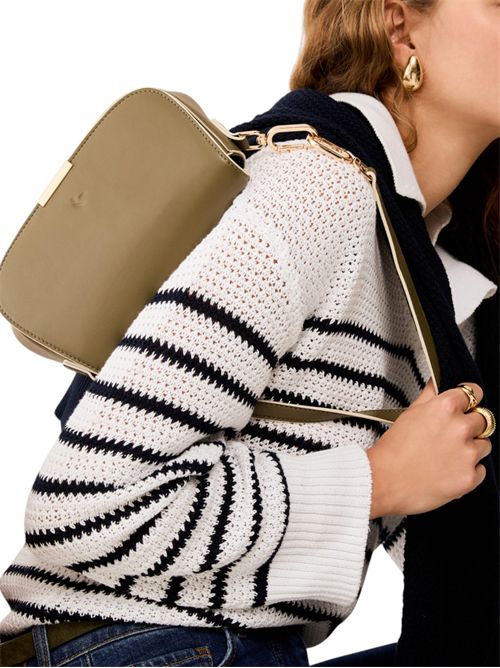 Pochette con doppia tracolla pbarum PENNYBLACK | 26115110353