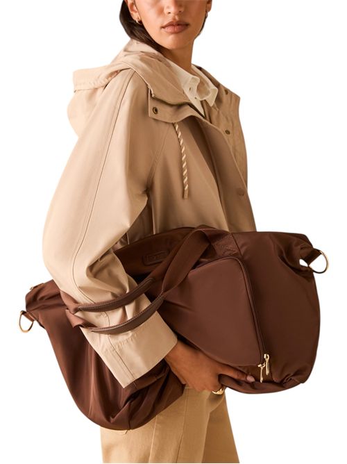 Travel bag richiudibile pbadurata PENNYBLACK | 26115110751