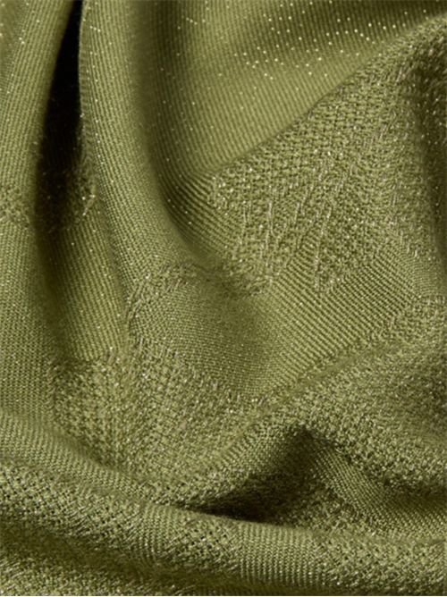 Stola jacquard con lamé pbaoggetti PENNYBLACK | 26115410451