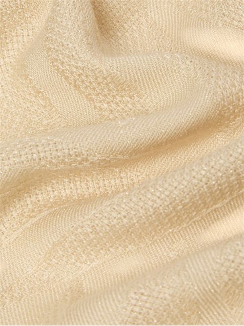 Stola jacquard con lamé pbaoggetti PENNYBLACK | 26115410452