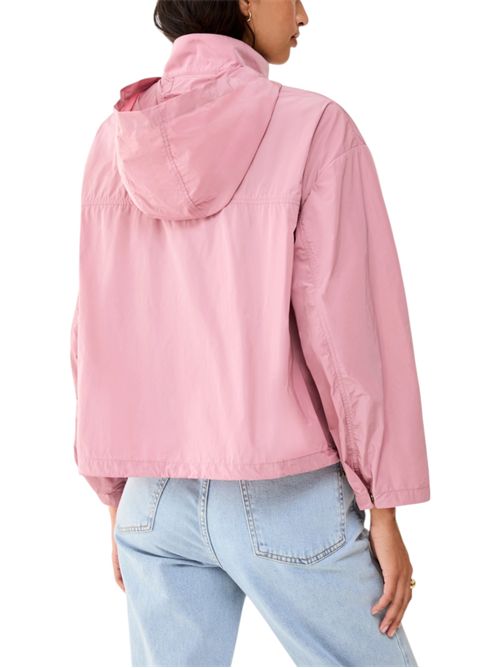 Cropped parka leggero antigoccia PENNYBLACK | 26110810932