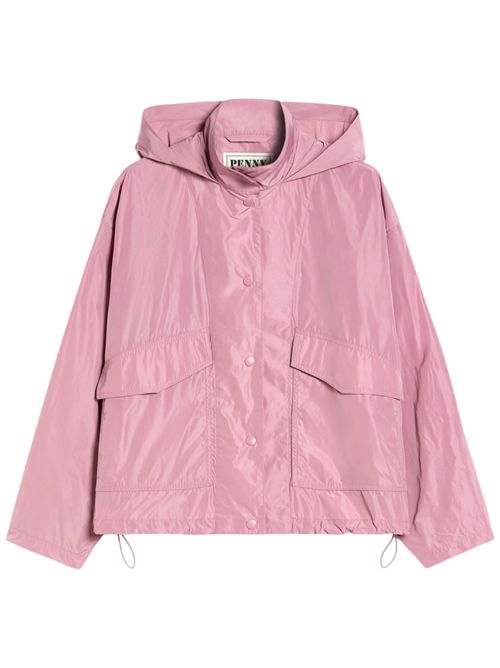 Cropped parka leggero antigoccia PENNYBLACK | 26110810932