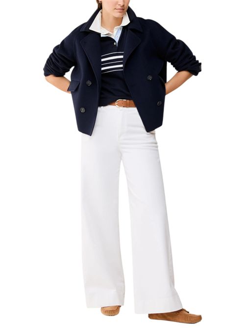 Caban in blend di lana double PENNYBLACK | 26110811334