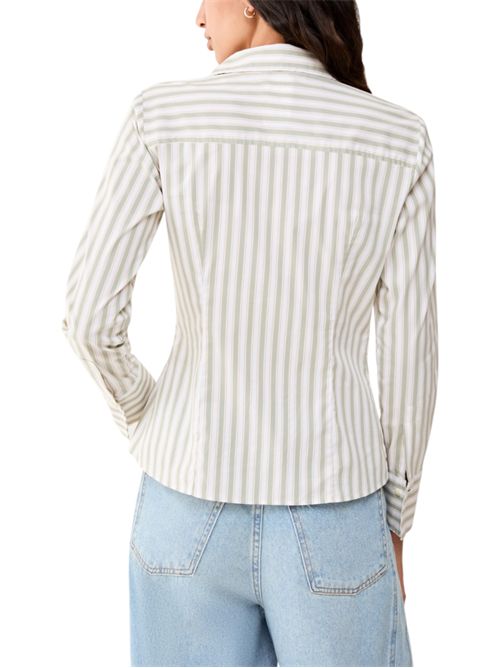 Camicia slim in popeline PENNYBLACK | 26111110436