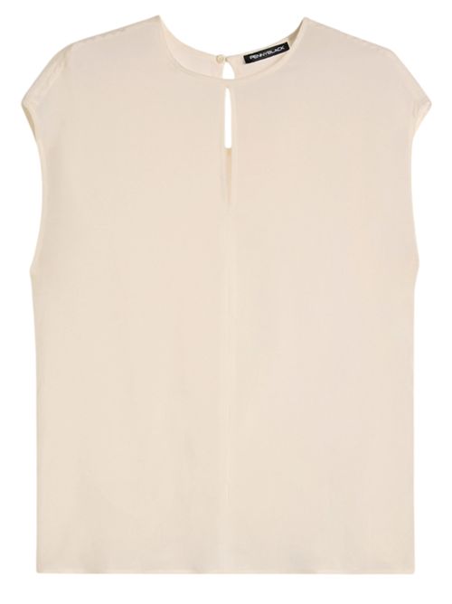 Blusa in tessuto fluido PENNYBLACK | 26111111531