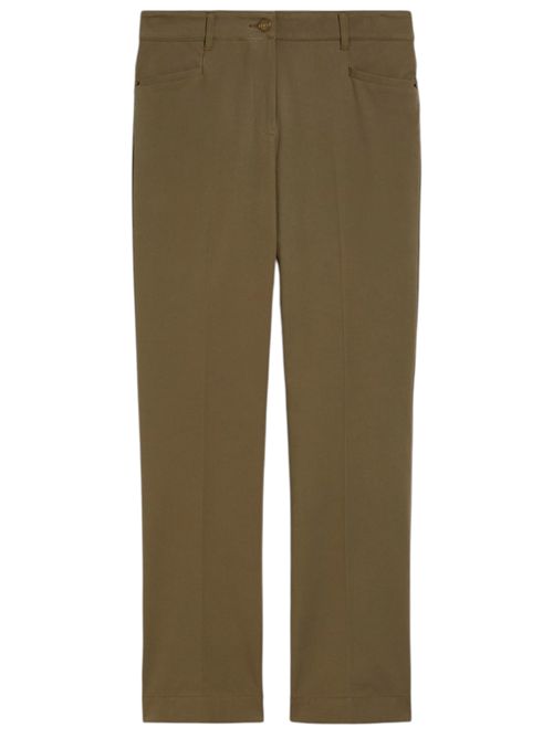 Pantaloni mini-flare fit PENNYBLACK | 26111310433