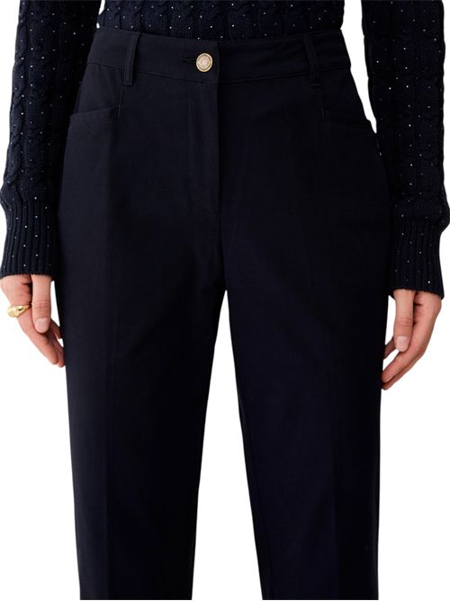 Pantaloni mini-flare fit PENNYBLACK | 26111310435