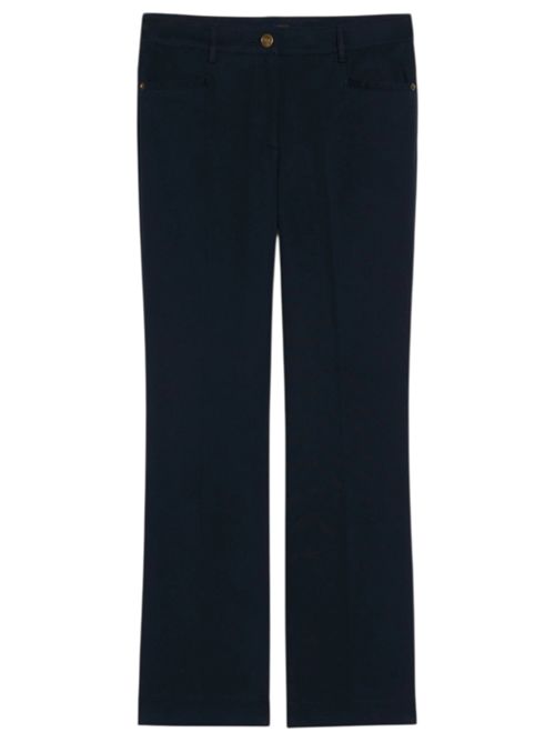 Pantaloni mini-flare fit PENNYBLACK | 26111310435