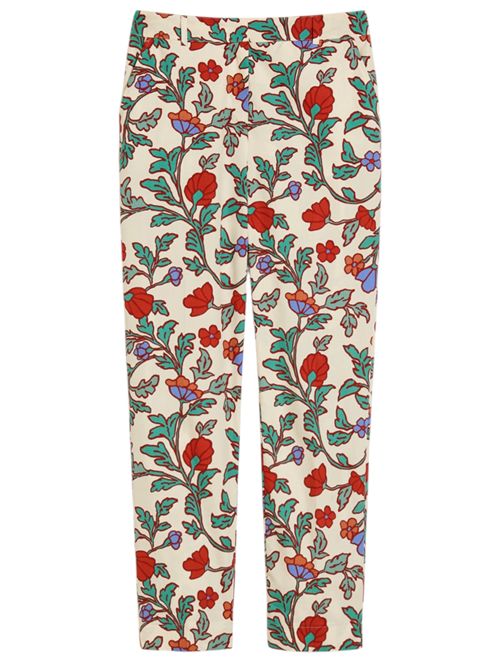 Pantaloni Capri in popeline PENNYBLACK | 261113130313