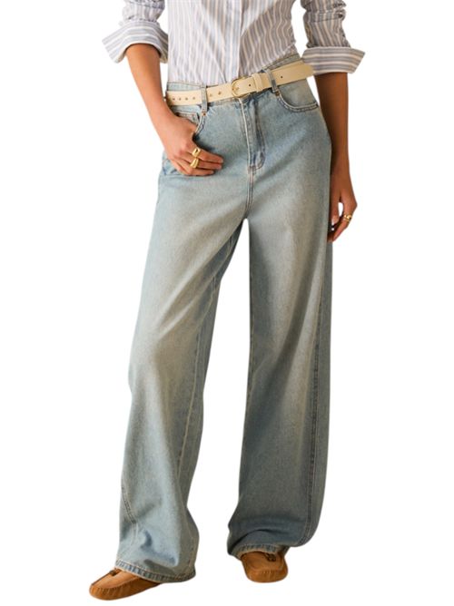 Jeans balloon fit PENNYBLACK | 26111810332