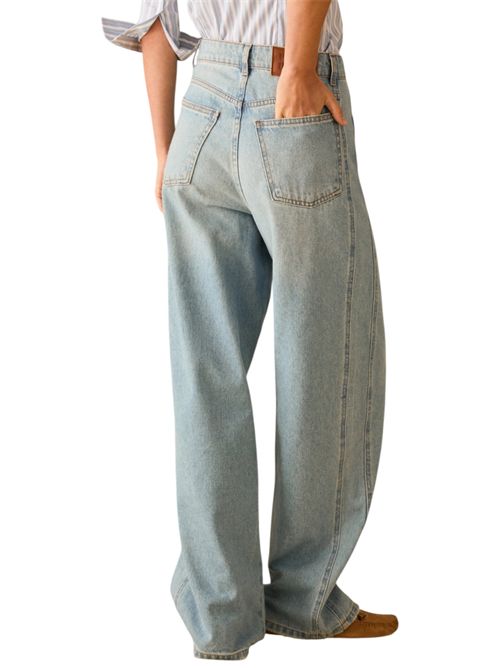 Jeans balloon fit PENNYBLACK | 26111810332