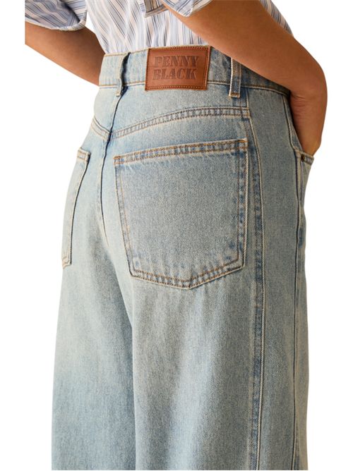 Jeans balloon fit PENNYBLACK | 26111810332