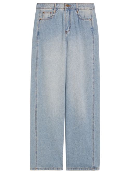 Jeans balloon fit PENNYBLACK | 26111810332