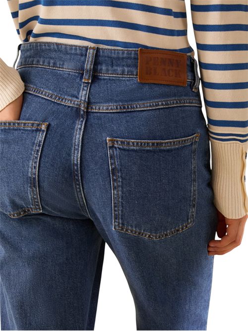 Jeans regular fit PENNYBLACK | 26111810633