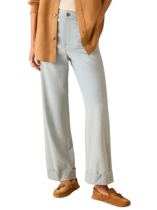 Jeans straight leg leggeri PENNYBLACK | 26111811431