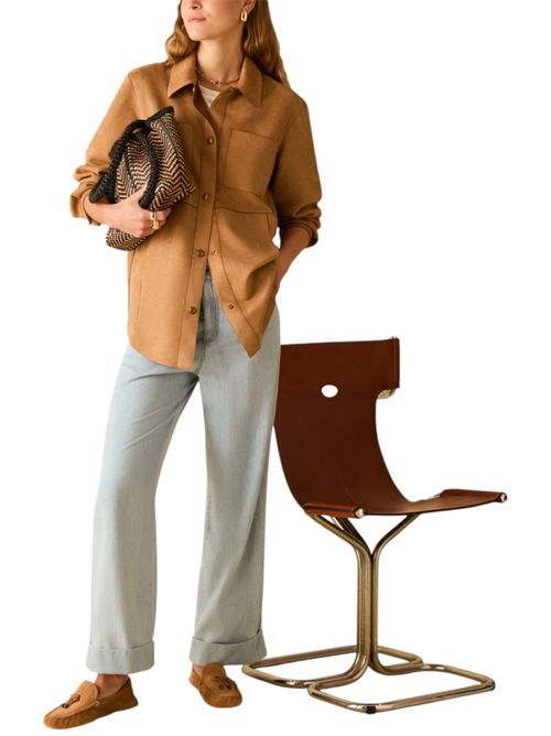 Jeans straight leg leggeri PENNYBLACK | 26111811431