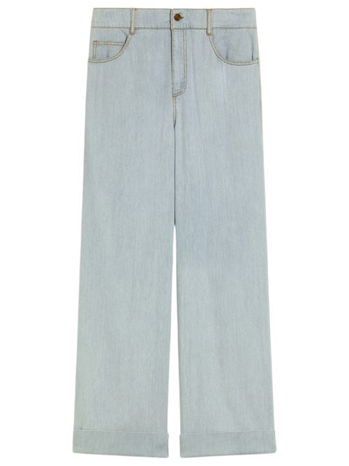 Jeans straight leg leggeri PENNYBLACK | 26111811431