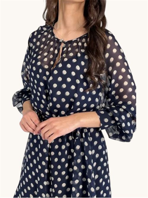 Abito pois pbboggetti PENNYBLACK | 26112210732