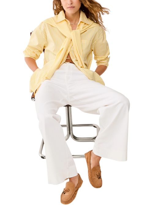 Maglia girocollo in lana leggera PENNYBLACK | 26113610633