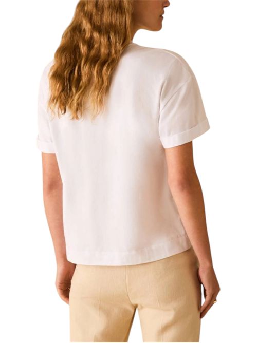 T-shirt pbbsabbia spiaggia PENNYBLACK | 26119710334