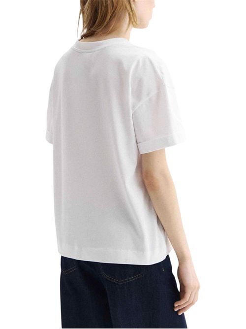 T-shirt pbbsabbia western PENNYBLACK | 26119710335