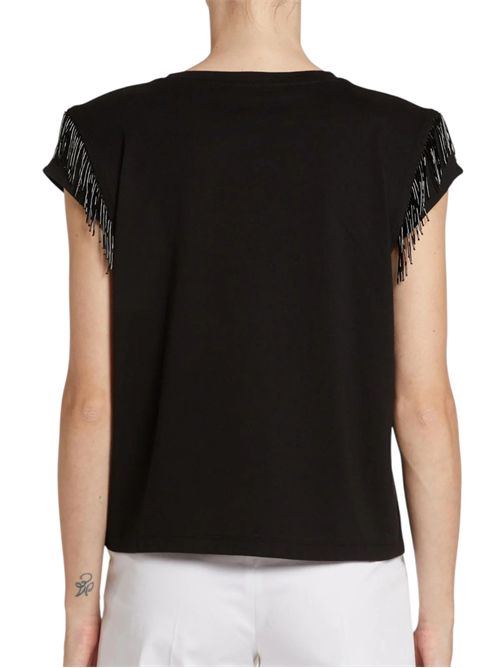 T-shirt pbboceano nero PENNYBLACK | 261197104319