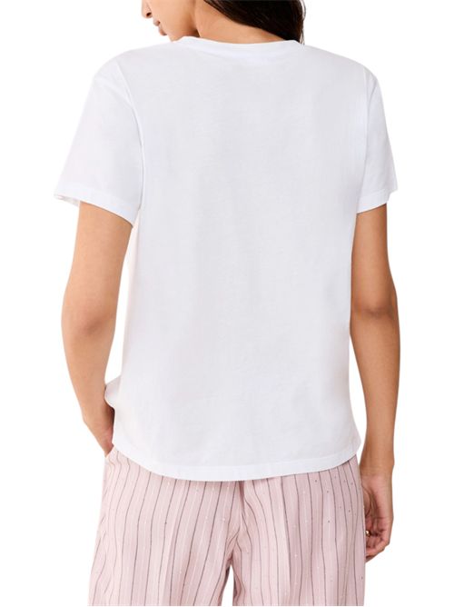 T-shirt in jersey di cotone PENNYBLACK | 261197105313