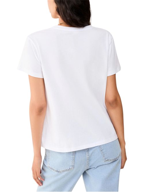 T-shirt in jersey di cotone PENNYBLACK | 261197105317