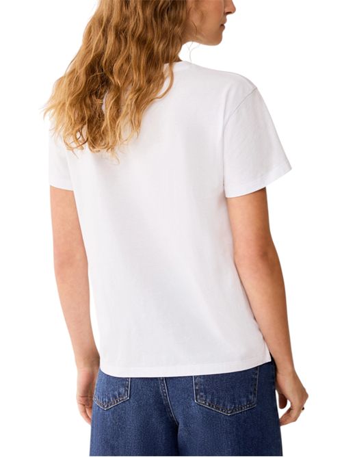 T-shirt in jersey di cotone PENNYBLACK | 26119710533