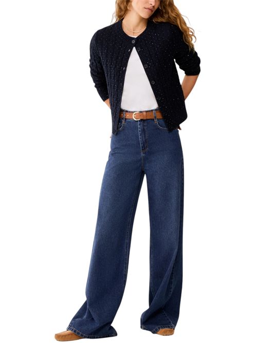 T-shirt in jersey di cotone PENNYBLACK | 26119710533