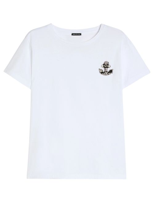 T-shirt in jersey di cotone PENNYBLACK | 26119710533