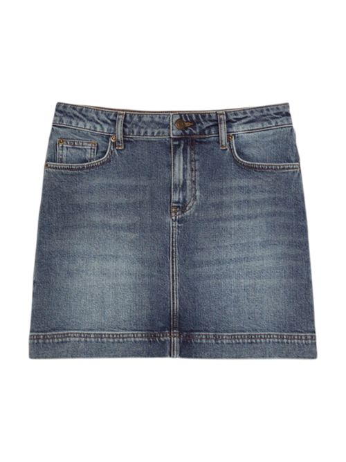 Minigonna in denim pbigiorno PENNYBLACK | 26111010171