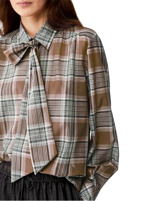 Camicia in voile di cotone pbivolonta PENNYBLACK | 26111110271
