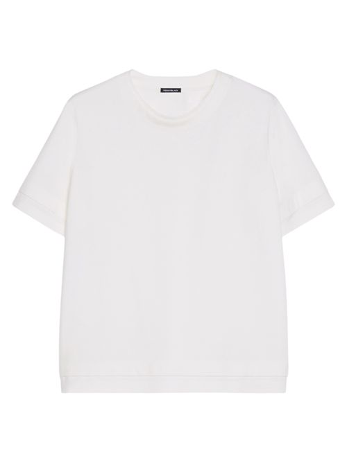 T-shirt boxy fit pbiribes PENNYBLACK | 26119710271