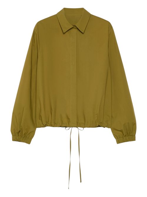 Camicia in popeline con coulisse pbivisino PENNYBLACK | 26121110421