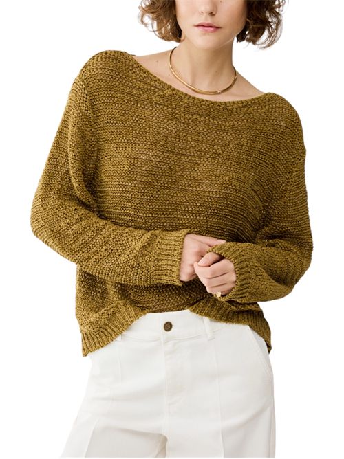 Maglia a texture 3D pbiacaici PENNYBLACK | 26123610221