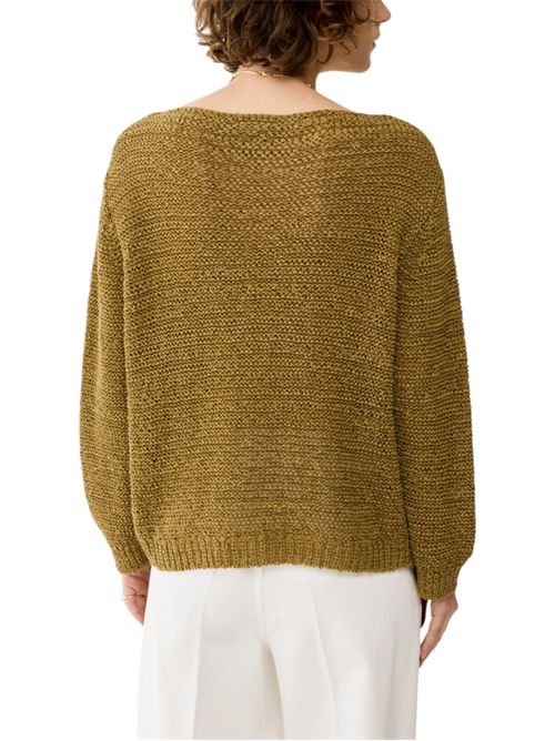 Maglia a texture 3D pbiacaici PENNYBLACK | 26123610221