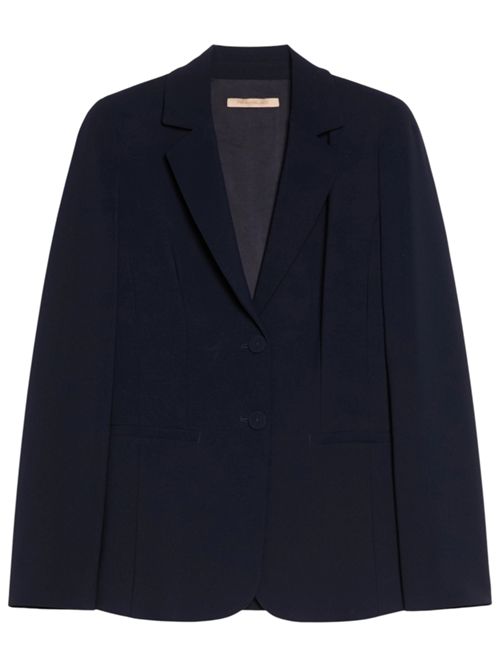 Blazer monopetto in cady pbpagnese PENNYBLACK | 26110410325