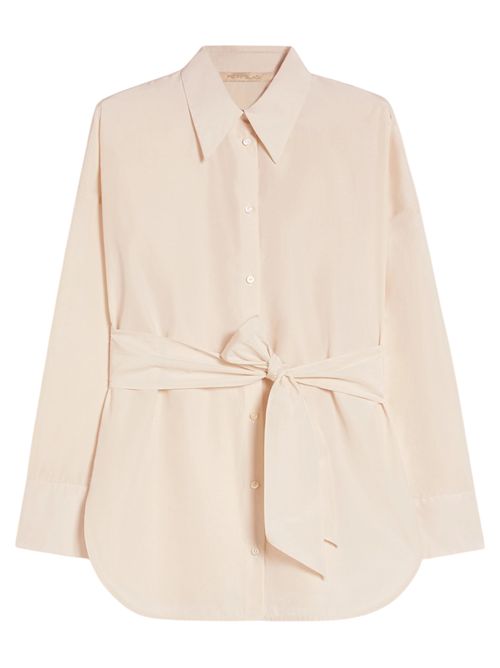 Camicia in taffettà pbporigine PENNYBLACK | 26111111221