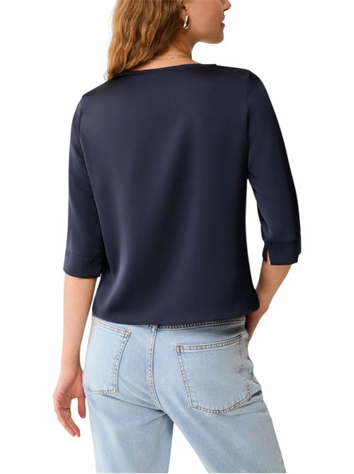 T-shirt in doppio raso PENNYBLACK | 26111111329