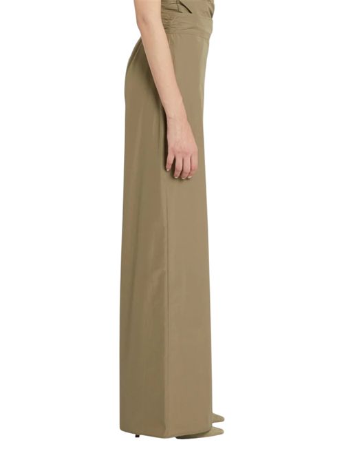 Pantalone ampio pbpmappa PENNYBLACK | 26111310223